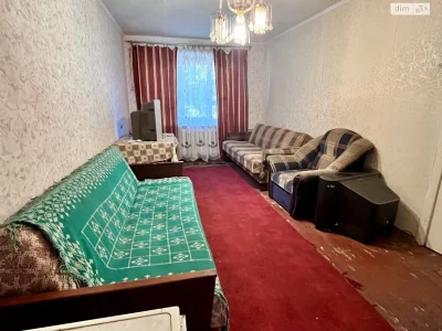 Продаж Квартира Новозаводський