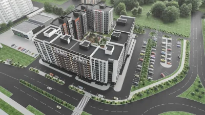Однокімнатна ЖК Незалежність  єВідновлення іпотека ваучер