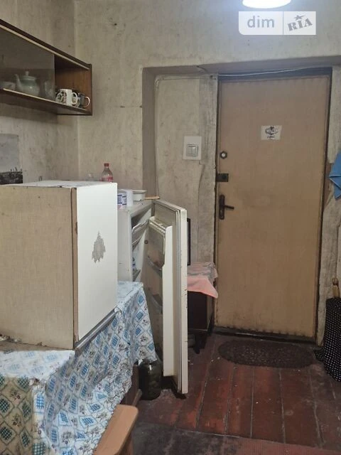 Room for sale 21.68 sq. m. on Oleksy Tykhyho str. 22 • ID 343