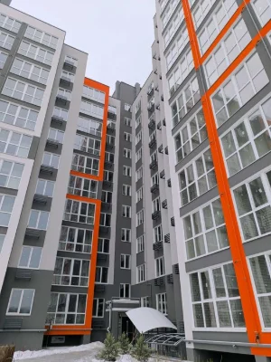 Однокімнатна ЖК Незалежність  єВідновлення іпотека ваучер