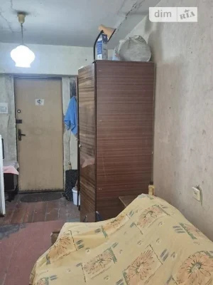 Room for sale 21.68 sq. m. on Oleksy Tykhyho str. 22 • ID 343