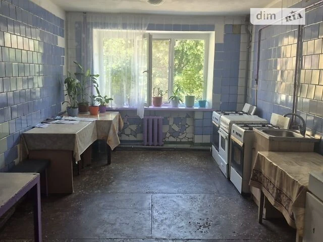 Room for sale 21.68 sq. m. on Oleksy Tykhyho str. 22 • ID 343