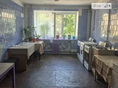 Room for sale 21.68 sq. m. on Oleksy Tykhyho str. 22 • ID 343