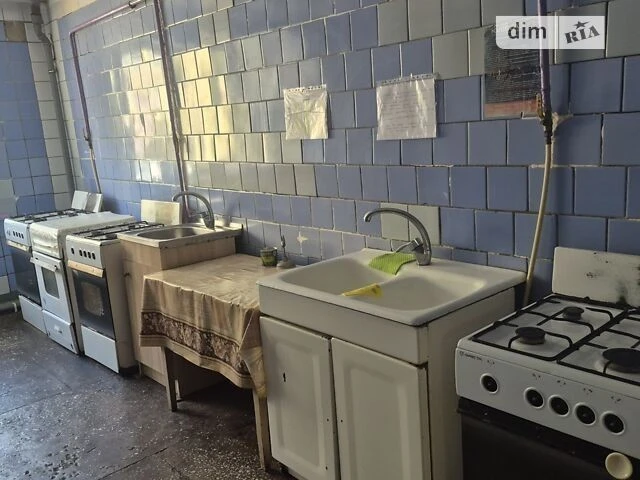Room for sale 21.68 sq. m. on Oleksy Tykhyho str. 22 • ID 343