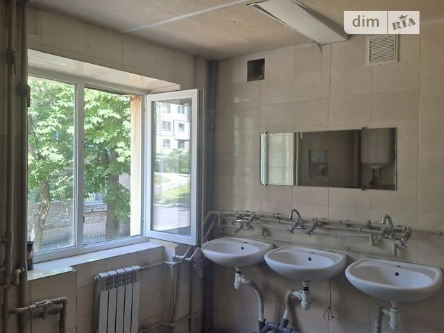Room for sale 21.68 sq. m. on Oleksy Tykhyho str. 22 • ID 343