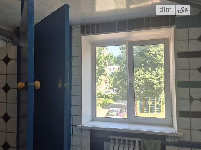 Room for sale 21.68 sq. m. on Oleksy Tykhyho str. 22 • ID 343