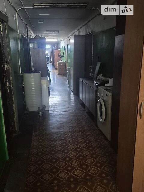 Room for sale 21.68 sq. m. on Oleksy Tykhyho str. 22 • ID 343
