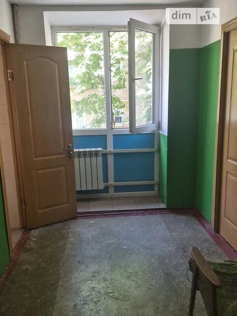 Room for sale 21.68 sq. m. on Oleksy Tykhyho str. 22 • ID 343