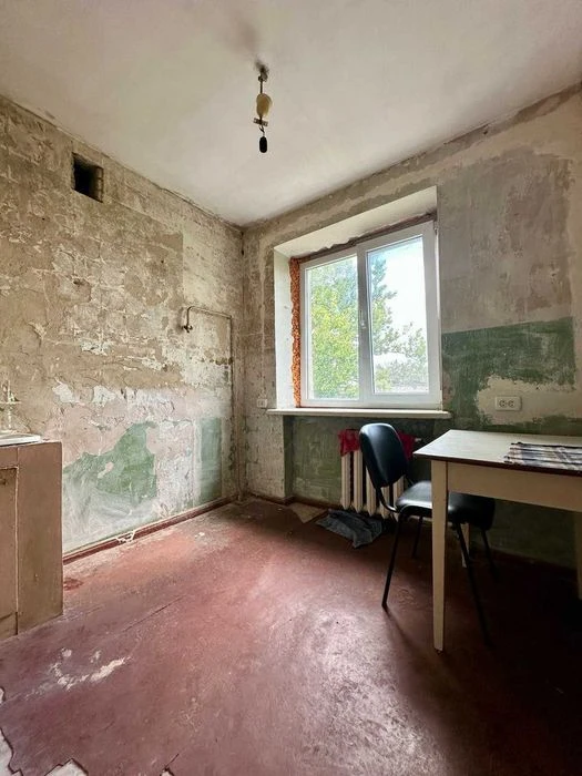 Продаж 1 кімнатна квартира 31м2,вул.Старобілоуська ,Сертифік