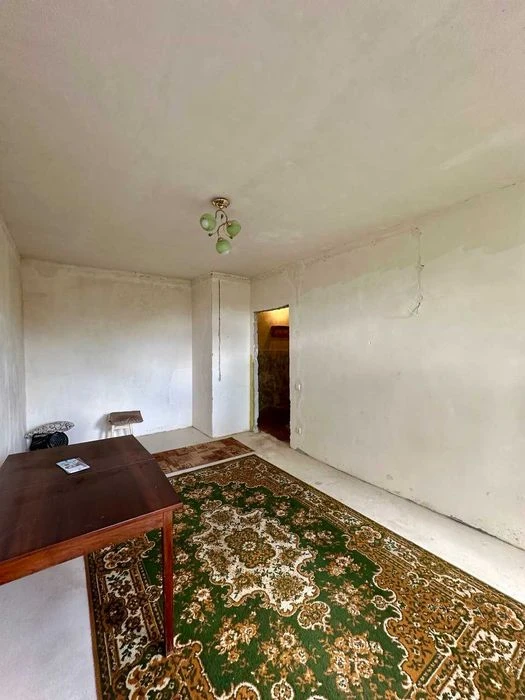 Продаж 1 кімнатна квартира 31м2,вул.Старобілоуська ,Сертифік