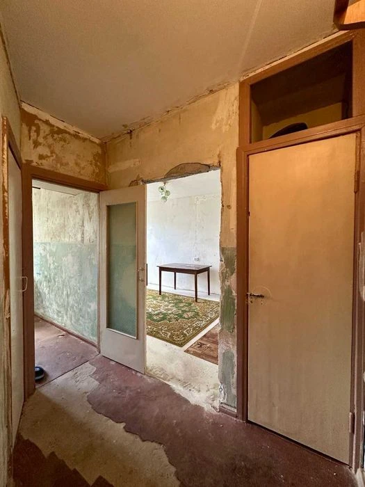 Продаж 1 кімнатна квартира 31м2,вул.Старобілоуська ,Сертифік