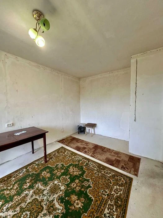 Продаж 1 кімнатна квартира 31м2,вул.Старобілоуська ,Сертифік