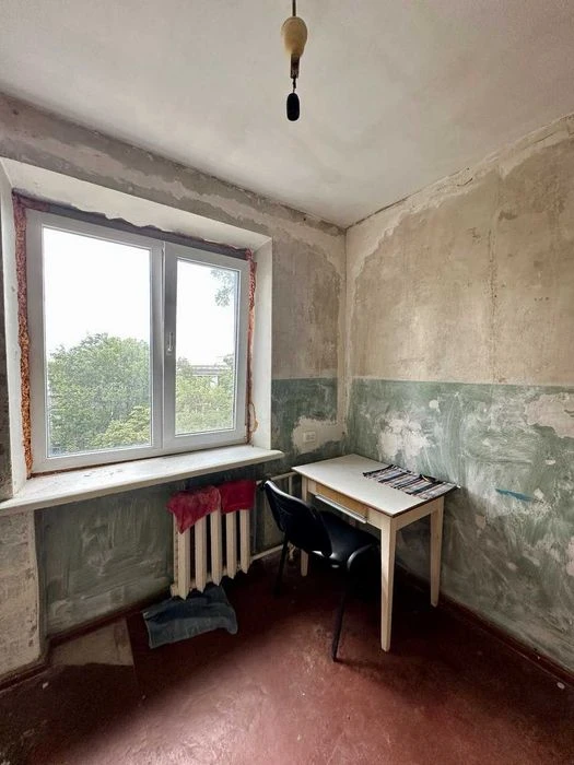 Продаж 1 кімнатна квартира 31м2,вул.Старобілоуська ,Сертифік
