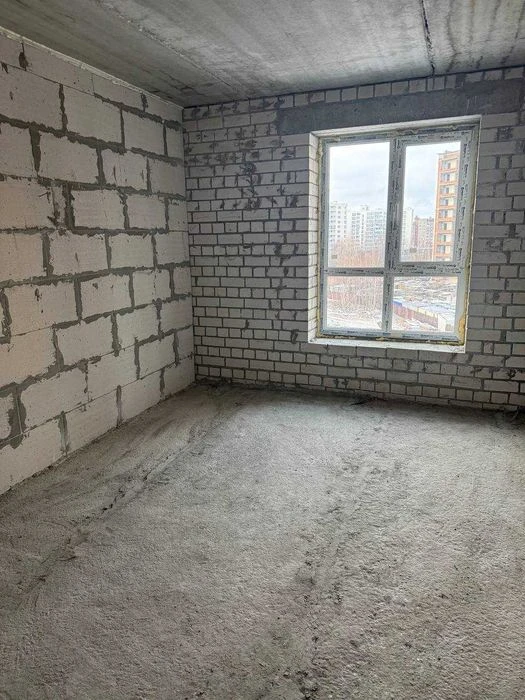 Однокімнатна 44 м.кв. квартира СЕРТИФІКАТ ЖК Комфортний