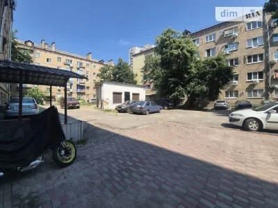 Room for sale 21.68 sq. m. on Oleksy Tykhyho str. 22 • ID 343