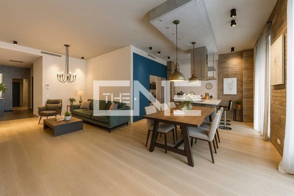 Residential complex "Renaissance Residence" Novoselytska 10 - parking included