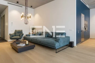 Residential complex "Renaissance Residence" Novoselytska 10 - parking included