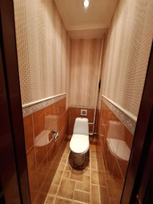 Продам 3 кімнатну квартиру на проспекті Левка Лук'яненка.