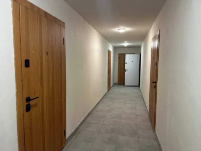 Однокімнатна квартира ЖК Комфортний  від забудовника СЕРТИФІ