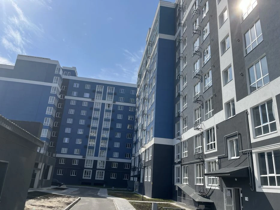 2кім квартира 82м2 як 3від Забудовника на Лісовій 42!Голівуд
