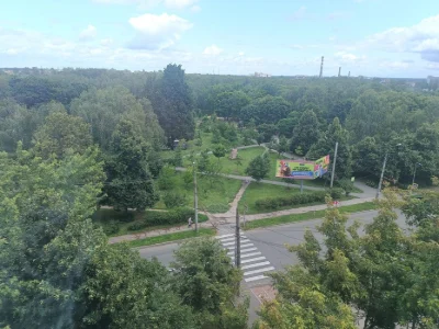 3-кімнатна, вул.Доценко