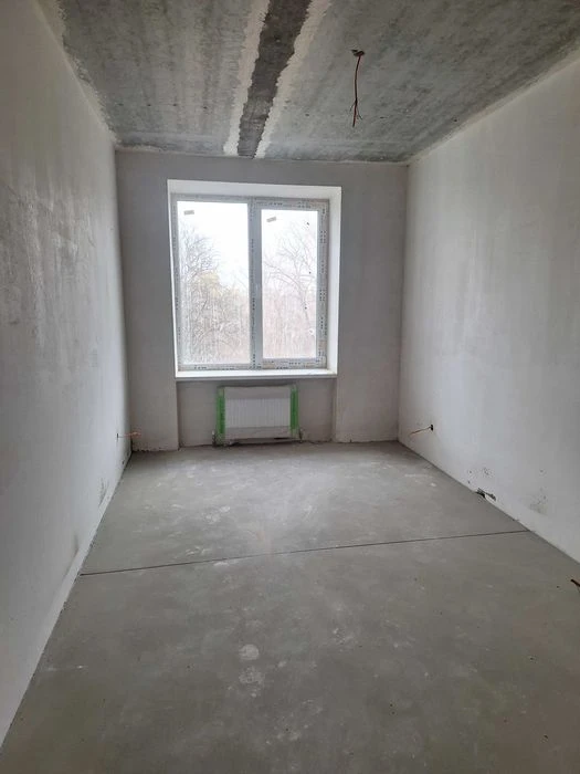 Продаж однокімнатної квартири в ЖК "АВІАТОР"