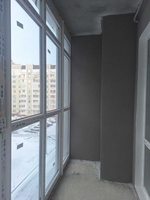 Продаж однокімнатної квартири в ЖК "АВІАТОР"