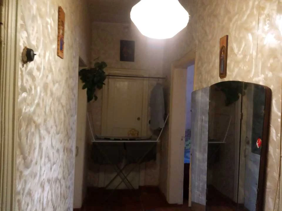 Квартира. Чернігів, Старобілоуська вул.