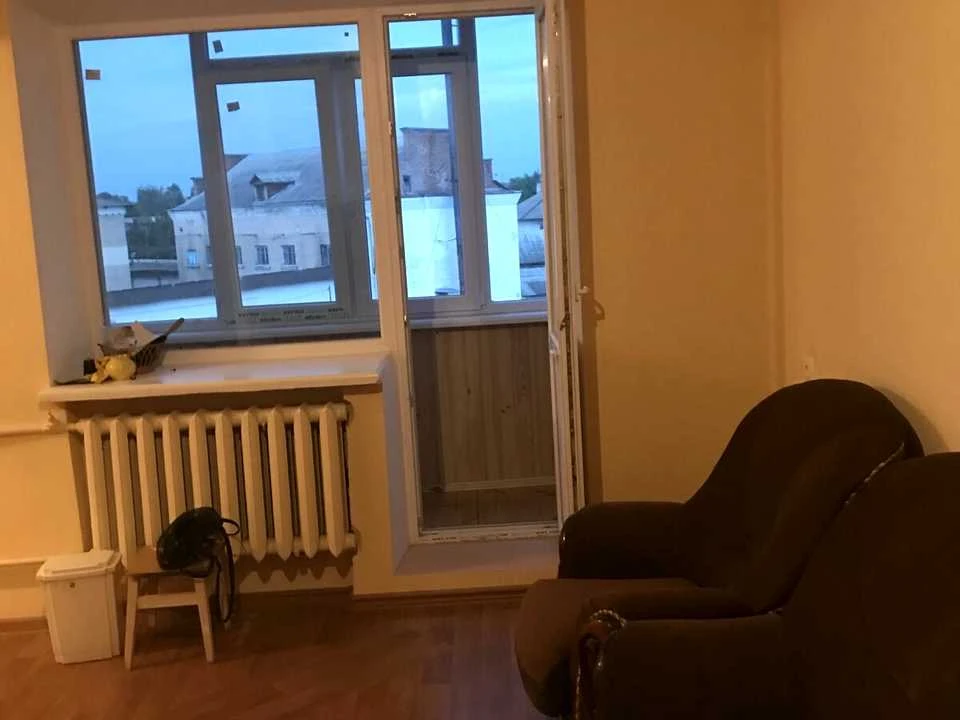 Квартира. Чернігів, Старобілоуська вул.