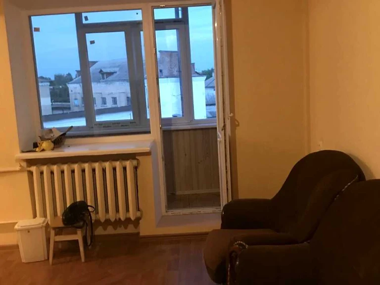 Квартира. Чернігів, Старобілоуська вул.