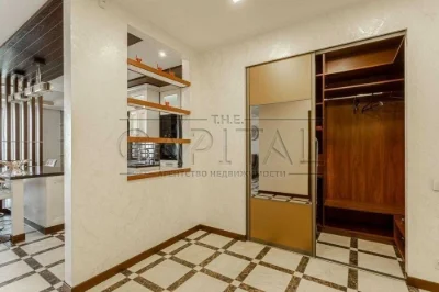 Apartment for sale, residential complex "Park Avenue VIP", Holoseevsky avenue, G