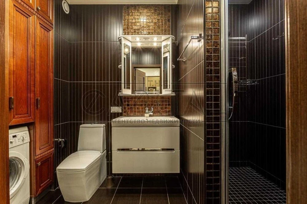 Apartment for sale, residential complex "Park Avenue VIP", Holoseevsky avenue, G