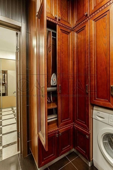 Apartment for sale, residential complex "Park Avenue VIP", Holoseevsky avenue, G