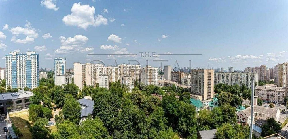 Apartment for sale, residential complex "Park Avenue VIP", Holoseevsky avenue, G
