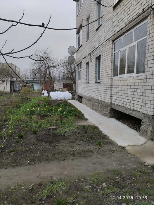 5-и кімнатна квартира по вулиці Корольова (район Олександрів