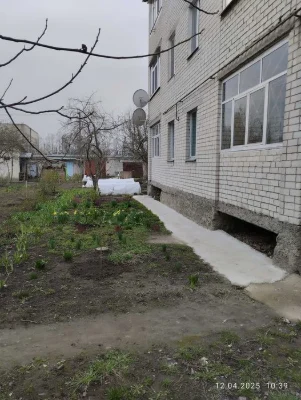 5-и кімнатна квартира по вулиці Корольова (район Олександрів