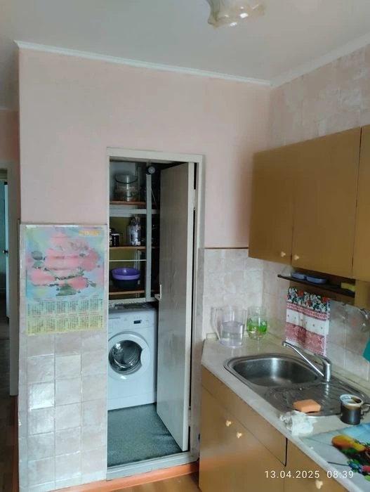 5-и кімнатна квартира по вулиці Корольова (район Олександрів