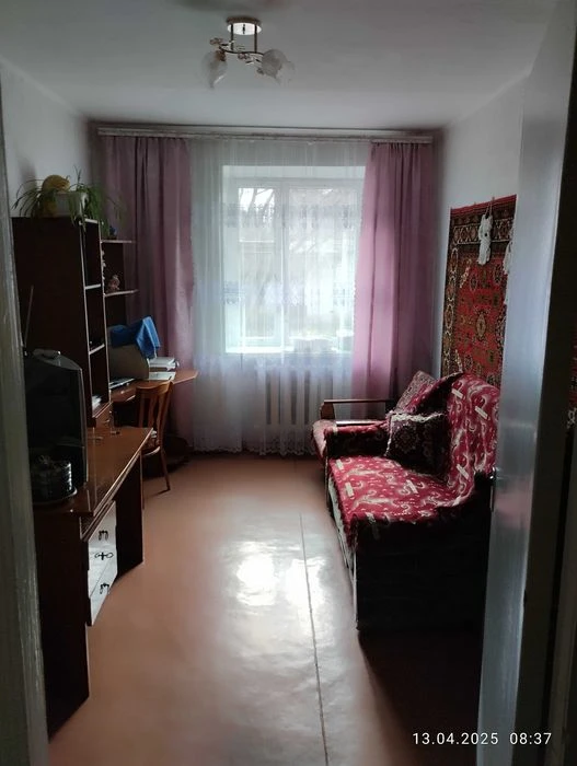 5-и кімнатна квартира по вулиці Корольова (район Олександрів