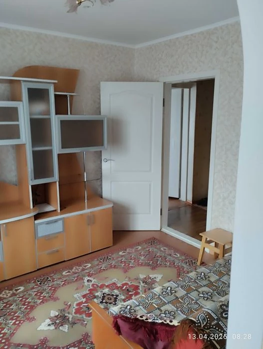 5-и кімнатна квартира по вулиці Корольова (район Олександрів