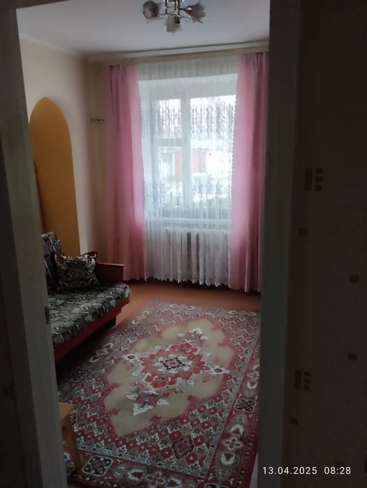 5-и кімнатна квартира по вулиці Корольова (район Олександрів