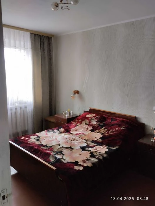 5-и кімнатна квартира по вулиці Корольова (район Олександрів