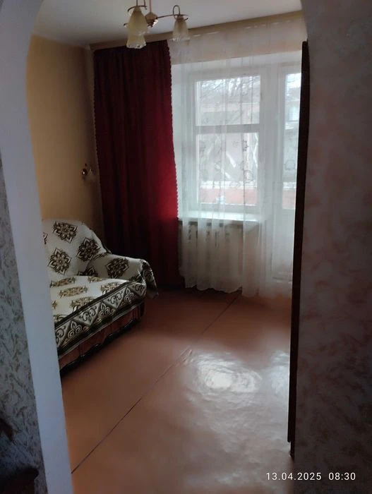 5-и кімнатна квартира по вулиці Корольова (район Олександрів