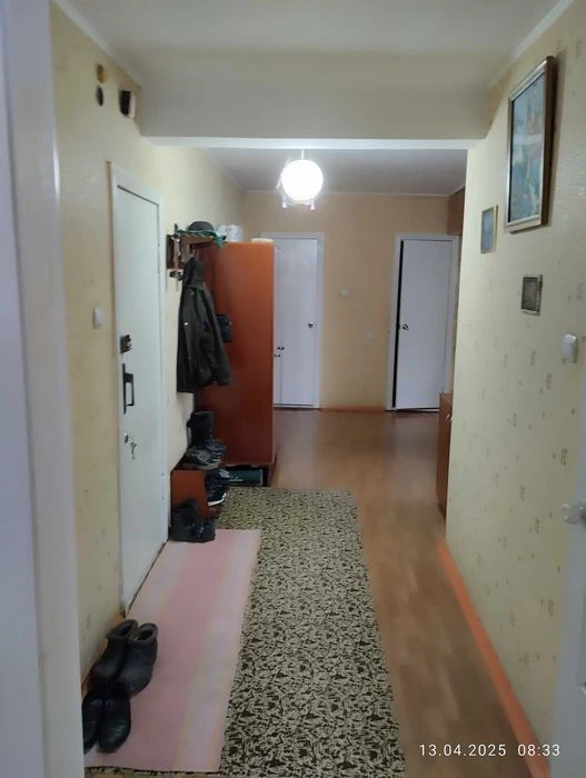 5-и кімнатна квартира по вулиці Корольова (район Олександрів