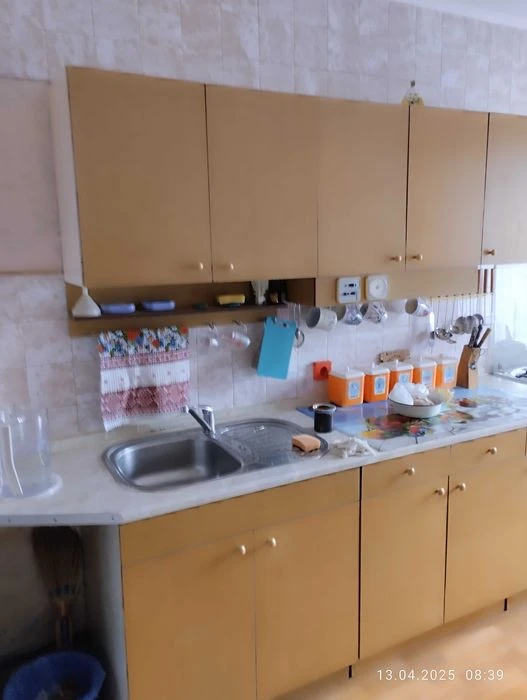 5-и кімнатна квартира по вулиці Корольова (район Олександрів