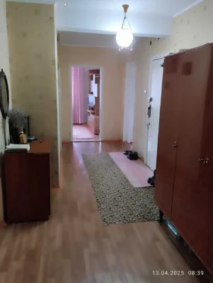5-и кімнатна квартира по вулиці Корольова (район Олександрів