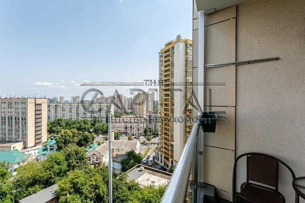 Apartment for sale, residential complex "Park Avenue VIP", Holoseevsky avenue, G
