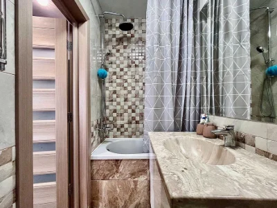 ПРОДАЖ великої 2-кімнатної квартири в Центрі міста (Іпотека/