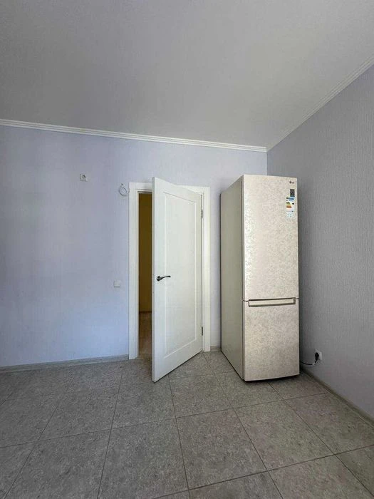 Продаж 2-кімнатної квартири в новому будинку в центрі міста