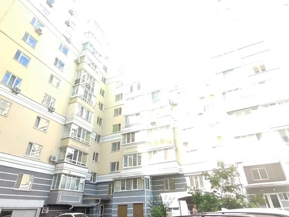 Квартира. Чернігів, Перемоги просп.