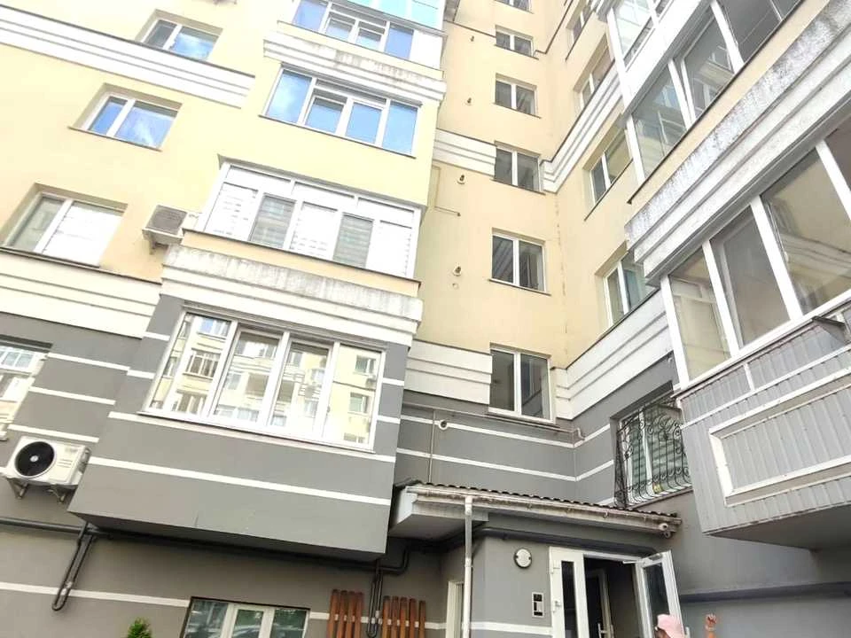 Квартира. Чернігів, Перемоги просп.